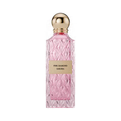 عطر إبراق بنك دايموند ساكورا EDP للنساء