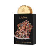 لطافة كاشان ماء عطر للجنسين