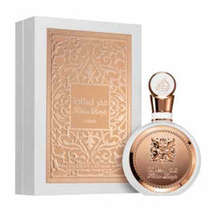 عطر فخر روز أو دي بي من لطافة للنساء