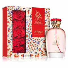 زمايا هيام او دي بارفان للنساء