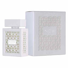 RAVE NOW WHITE ماء عطر للجنسين