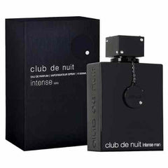 عطر أرماف كلوب دي نوي إنتنس مان للرجال - ماء عطر