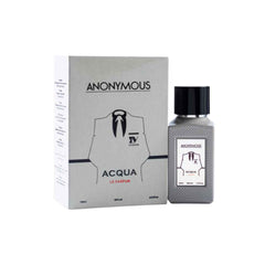 LAVENDER ANONYMOUS ACQUA ماء عطر للرجال