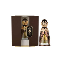 لطافة نيش إماراتي ذكرى ماء عطر للجنسين