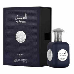 لاتافا العميد او دي بارفان للرجال