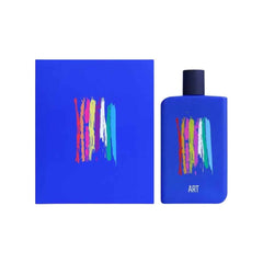 عطر SAMAM ART EDP للنساء