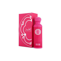 عطر جِسَّة ون آند أونلي أو دو بارفان للنساء