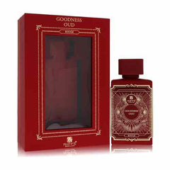 ماء عطر ريفس جودنس عود روج للنساء
