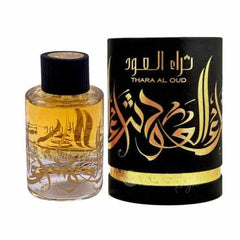 ARD AL ZAAFARAN THARA AL OUD EDP FOR MEN