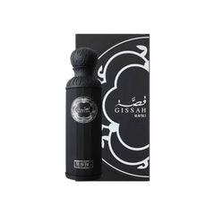 جِسَّه مافرو ماء عطر للجنسين