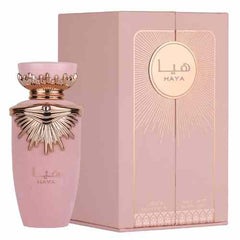 لطافة "هيا" عطر أو دو بارفان للنساء