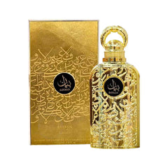 عطر بيّان من لطافة للنساء، ماء عطر