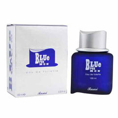 عطر الرصاصي بلو للرجال بتركيز ماء العطر