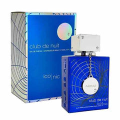 ARMAF CLUB DE NUIT ICONIC EDP FOR MEN