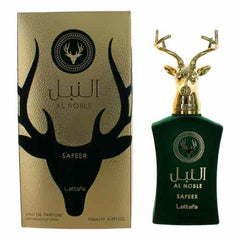 LATTAFA AL NOBLE SAFEER ماء عطر للجنسين