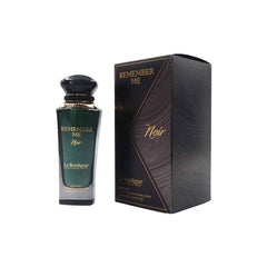 عطر LE BONHEUR REMEMBER ME NOIR للرجال