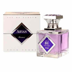 RASASI ABYAN EDP FOR WOMEN