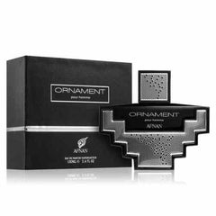 AFNAN ORNAMENT ماء عطر للرجال