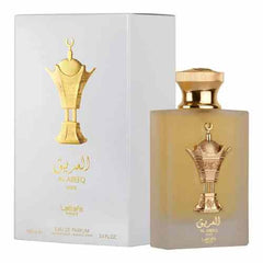 لطافة العريق جولد عطر او دي بارفان للجنسين