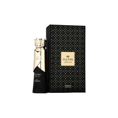 FRENCH AVENUE SULTAN THE CONQUEROR ماء عطر للجنسين