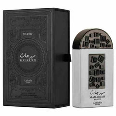 لطافة مهراجان سلفر أو دي بارفان للجنسين