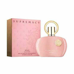 عطر أفنان سوبريمسي بينك أو دو بارفان للنساء