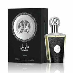 LATTAFA TA'WEEL ماء عطر للجنسين