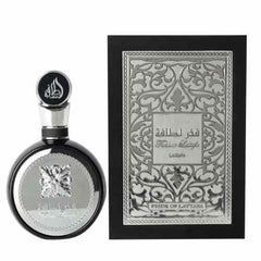 LATTAFA FAKHAR BLACK EDP FOR MEN