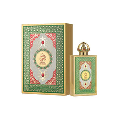عطر لطافة كوين أوف أرابيا أو دو بارفان للنساء