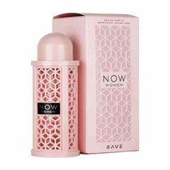 RAVE NOW EDP FOR WOMEN