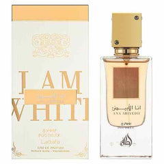 عطر لطافة أنا الأبيض بودر للنساء