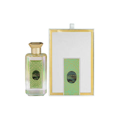 زمايا إينيكاس سوليس ماء عطر للنساء