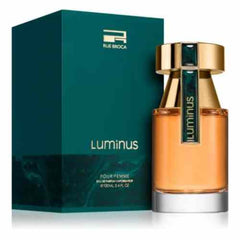 RUE BROCA LUMINUS ماء عطر للنساء