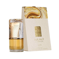 عطر لطافة النشامى أو دي بارفان للجنسين