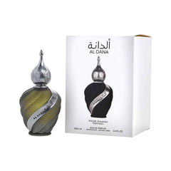 لطافة نيش إماراتي الدانة او دي بارفان للجنسين