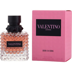VALENTINO DONNA BORN IN ROMA EDP FOR WOMEN