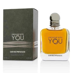 EMPORIO ARMANI STRONGER WITH YOU EDT FOR MEN