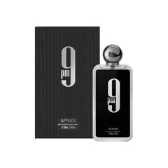عطر أفنان 9 مساءً للرجال