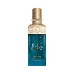 AL EZZ OUD BLUE KLIKAT EDP FOR MEN
