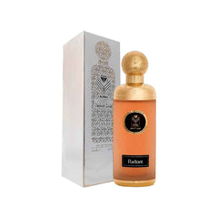ألماس راديانت ماء عطر للنساء