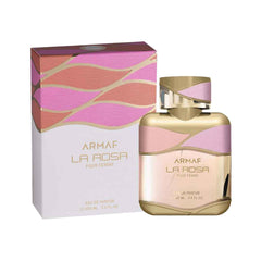 ARMAF LA ROSA ماء عطر للنساء