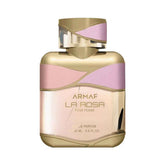 ARMAF LA ROSA ماء عطر للنساء