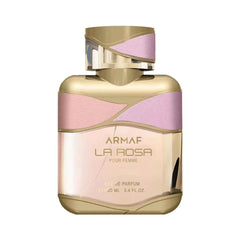 ARMAF LA ROSA ماء عطر للنساء