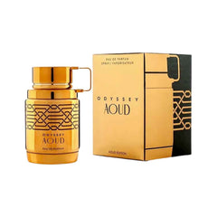 عطر أرماف أوديسي عود للرجال - ماء عطر