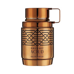 عطر أرماف أوديسي عود للرجال - ماء عطر