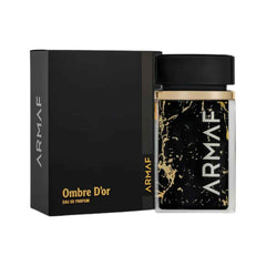 أرماف أومبر دور ماء عطر للرجال