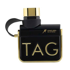 ARMAF TAG HIM UOMO NERO EDP FOR MEN