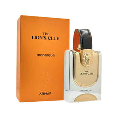 عطر أرماف ذا ليونز كلوب مونارك للرجال - أو دي بارفان
