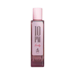 عطر أساف 10 مساءً لوفلي EDP للنساء