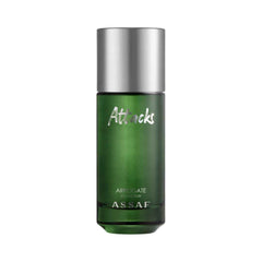 ASSAF يهاجم EDP للرجال
